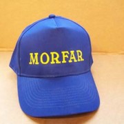 morfar