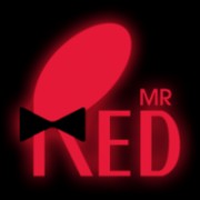 Mr.Red