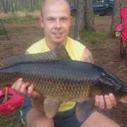 carpfishing