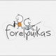 Forelpuikas