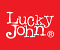 Lucky John