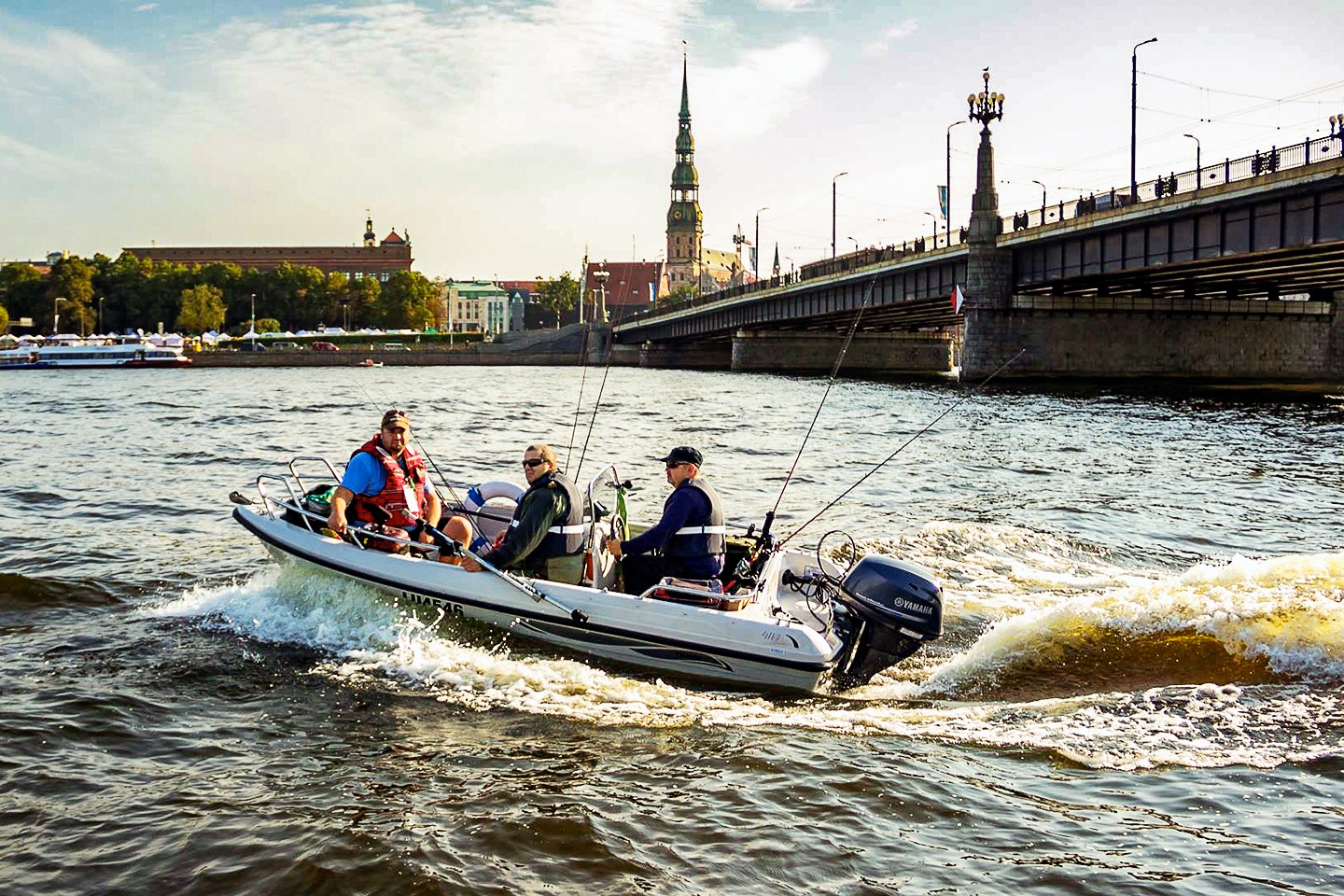 Latvijas Kauss spiningošanā Rīga2018 CopesLietas.lv